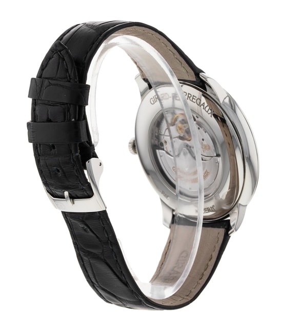 Girard Perregaux 1966 49555-11-431-BB60 Image 3